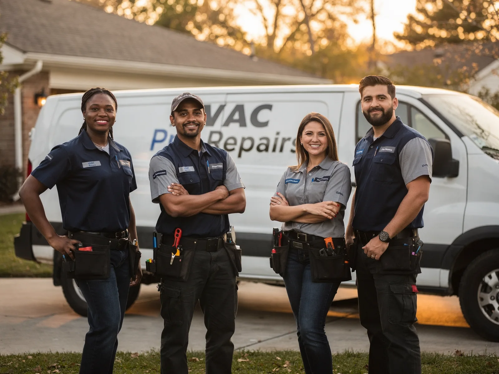 Heat Pump Repair company in Newport Beach, CA