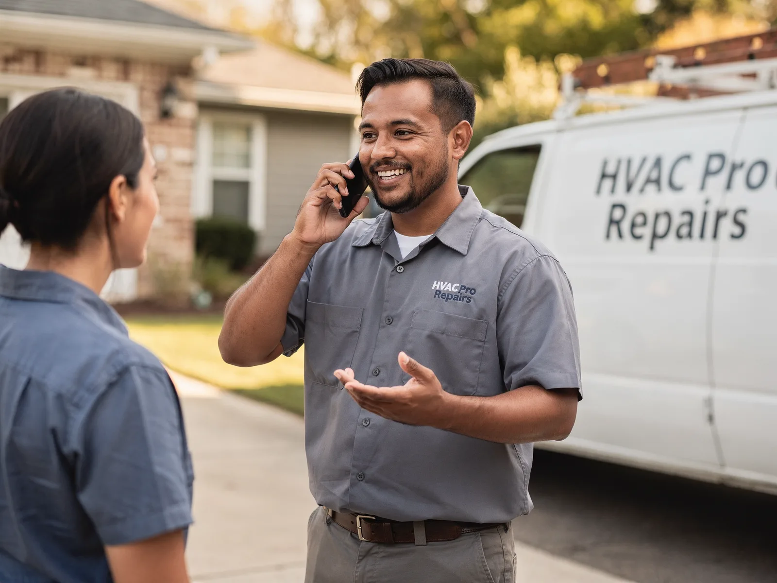 Heat Pump Repair Newport Beach, CA FAQs